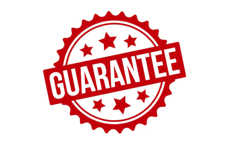 Guarantee