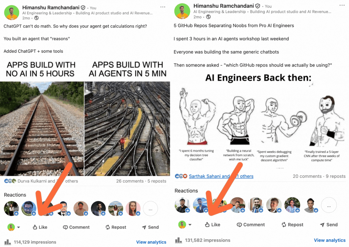 Authority Highlight 1