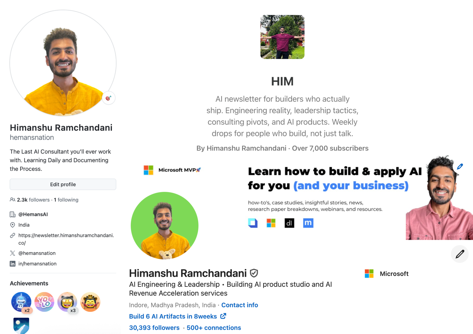 Authority Highlight 3