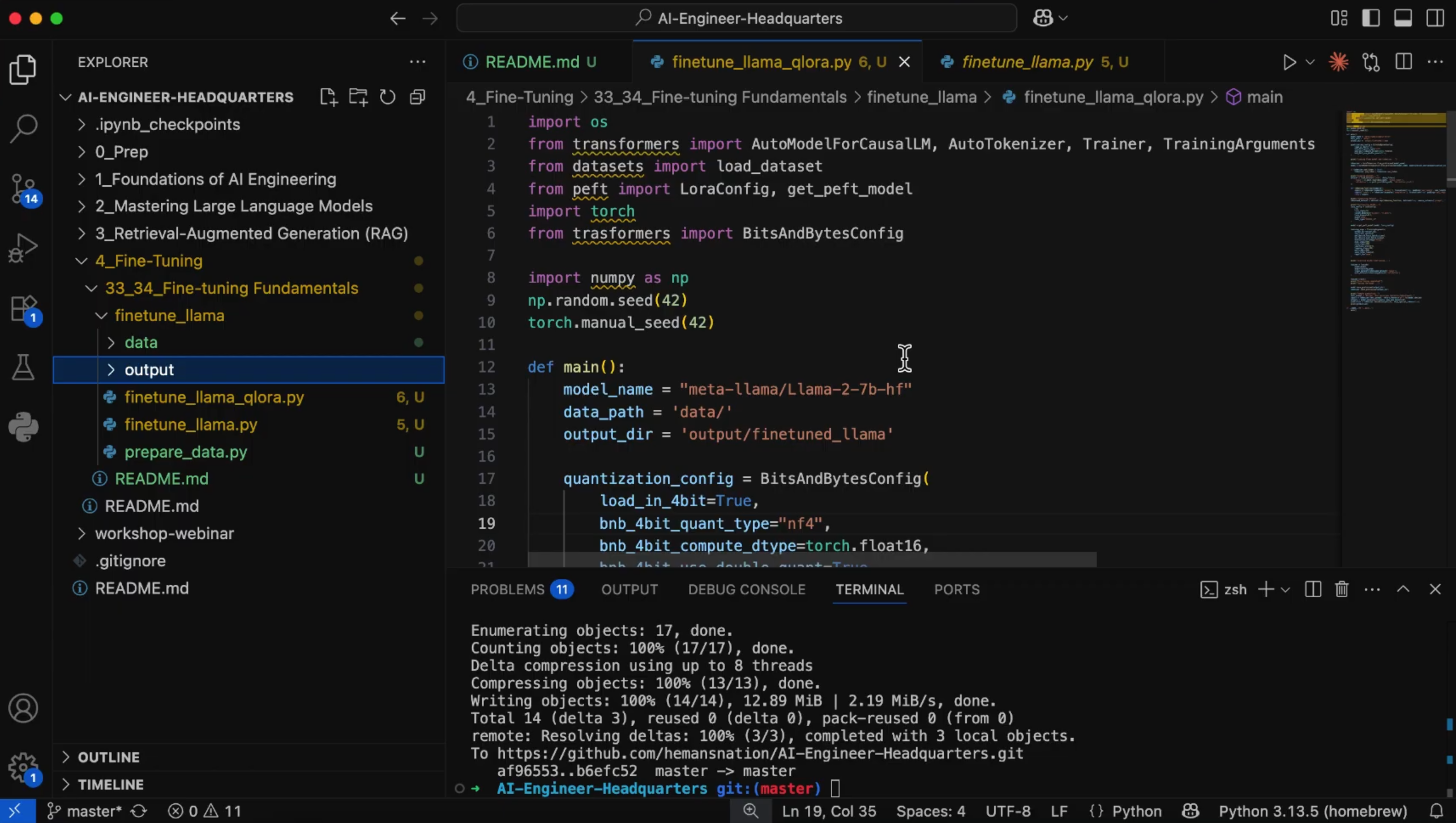 4 - Model Smith Image