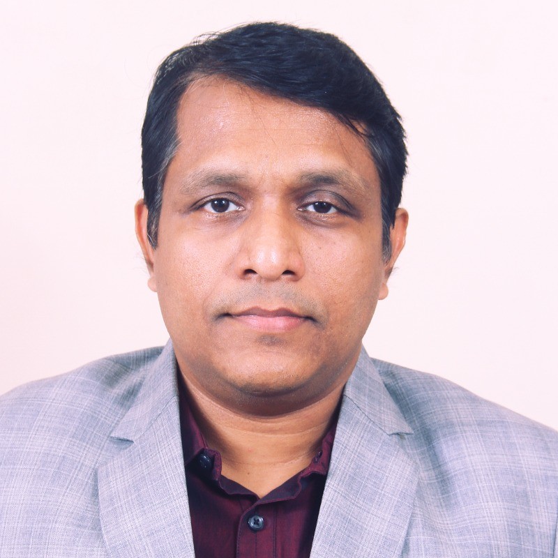 Vivek Kumar
